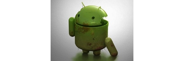 8 prosenttia Android-sovelluksista vuotaa kyttjtietoja